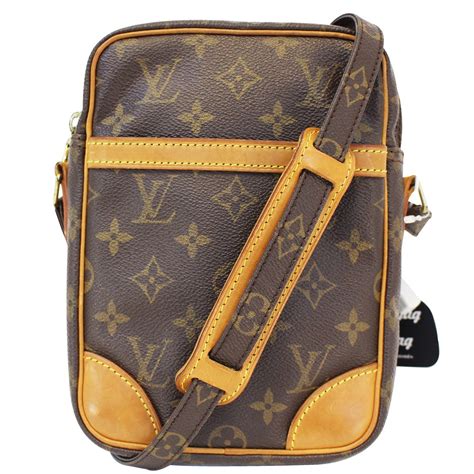 lv men cross body bag.